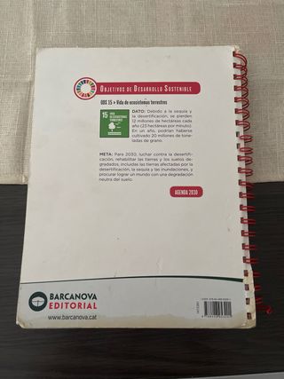 María de Zayas 4 ESO. Dosier. Lengua castellana...