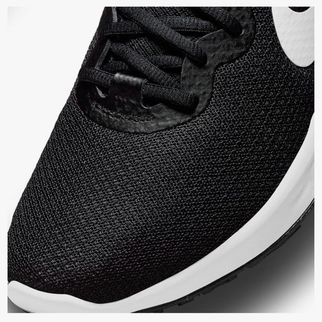 Zapatillas Nike negras running