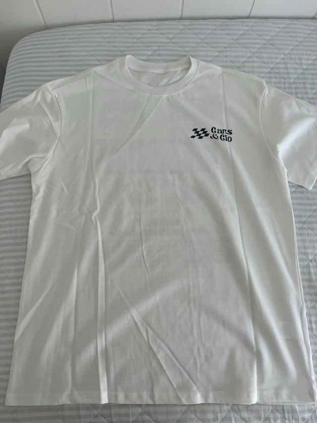 Camiseta Porsche 911 GT3 RS M