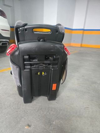Silla coche Recaro Young Sport
