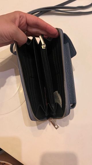 Bolso/cartera mujer