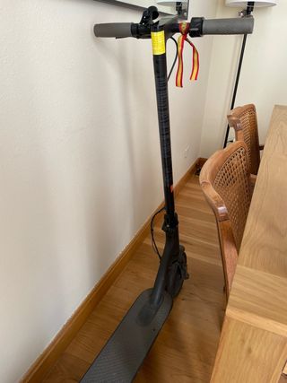 Patinete Xiaomi 4 - Como nuevo
