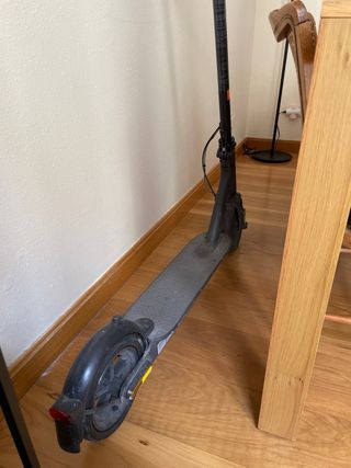 Patinete Xiaomi 4 - Como nuevo