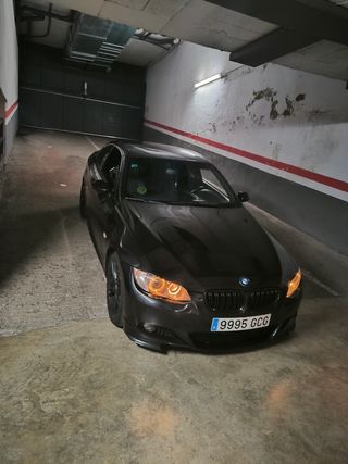 BMW Serie 3 2008