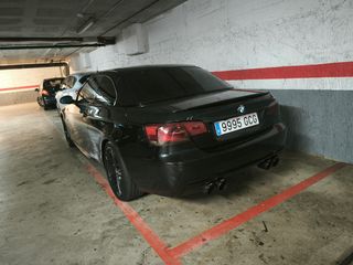 BMW Serie 3 2008