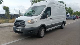 Ford Transit L2H3