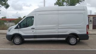 Ford Transit L2H3