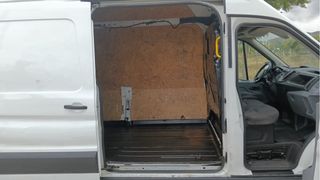 Ford Transit L2H3