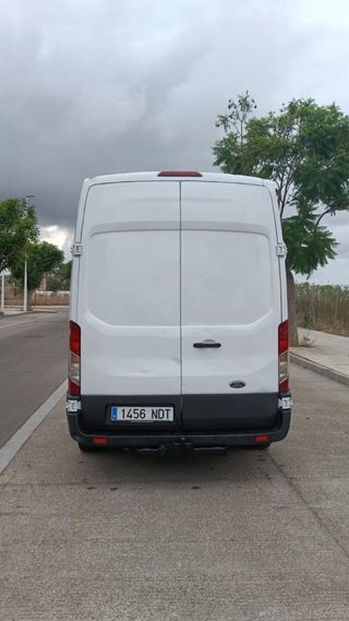 Ford Transit L2H3