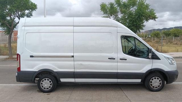 Ford Transit L2H3