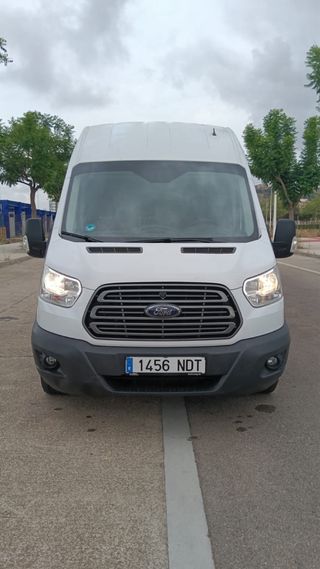 Ford Transit L2H3