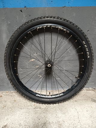 Rueda MTB 26" Bontager Duster
