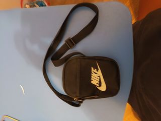 Tracolla Nike - Borsellino nero