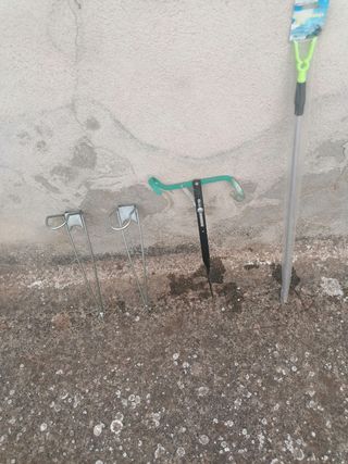 SOP, DE CAÑAS DE PESCA ( EN LA RODA AB)