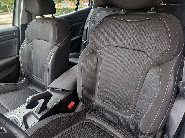Renault Megane115CV.MUY BUEN ESTADO Y MUY EQUIPADO
