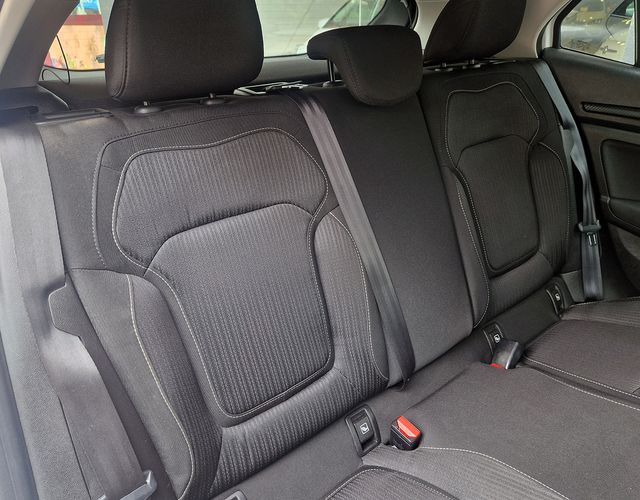 Renault Megane115CV.MUY BUEN ESTADO Y MUY EQUIPADO