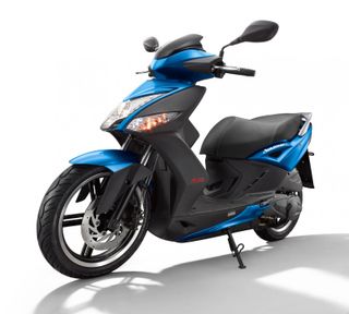 KYMCO Agility City Plus 125 - Scooter