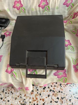 Olivetti Lettera 40 - Máquina de escribir