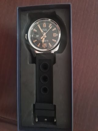 Reloj Lige deportivo - nuevo