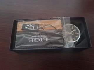 Reloj Lige deportivo - nuevo