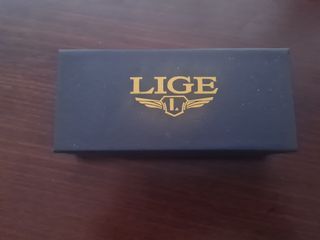 Reloj Lige deportivo - nuevo