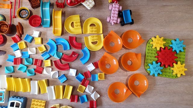 Lego Duplo - Gran lote