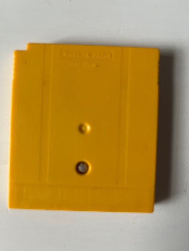 Video-Juegos de Nintendo, Vintage con su caja