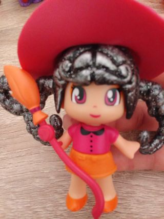 Pinypon Muñecas