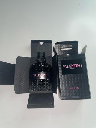 Valentino Uomo Born in Roma - Eau de Toilette