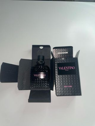 Valentino Uomo Born in Roma - Eau de Toilette