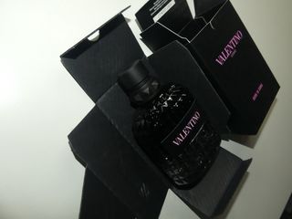 Valentino Uomo Born in Roma - Eau de Toilette