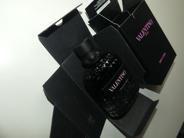 Valentino Uomo Born in Roma - Eau de Toilette