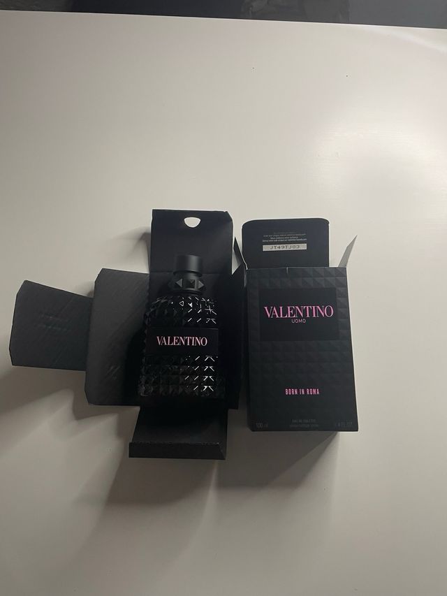 Valentino Uomo Born in Roma - Eau de Toilette