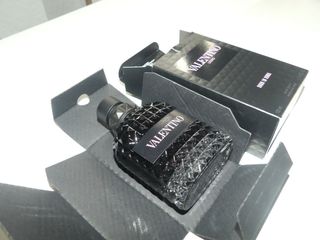 Valentino Uomo Born in Roma - Eau de Toilette