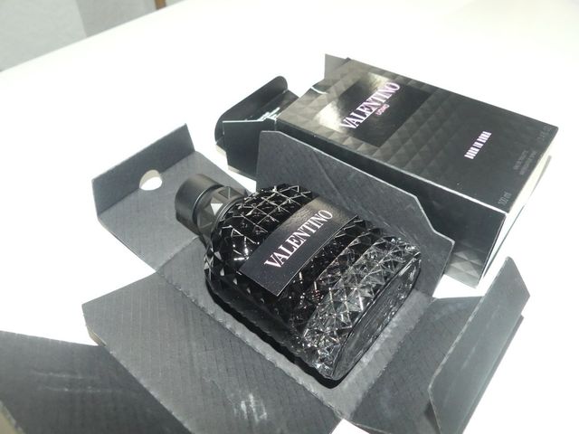 Valentino Uomo Born in Roma - Eau de Toilette