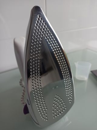 Plancha viaje UFESA 1100V - Mini