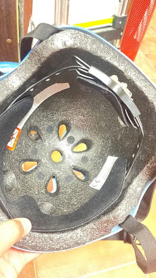 Patinete OX2O Plegable