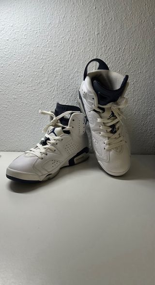 Air Jordan 6 Retro Originales