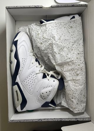 Air Jordan 6 Retro Originales