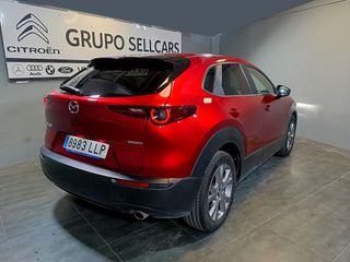 Mazda CX-30 SKYACTIV-G 2.0 122CV EVOLUTION