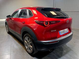 Mazda CX-30 SKYACTIV-G 2.0 122CV EVOLUTION