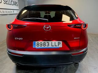 Mazda CX-30 SKYACTIV-G 2.0 122CV EVOLUTION