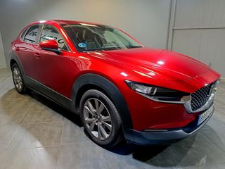 Mazda CX-30 SKYACTIV-G 2.0 122CV EVOLUTION