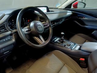 Mazda CX-30 SKYACTIV-G 2.0 122CV EVOLUTION