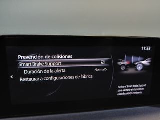 Mazda CX-30 SKYACTIV-G 2.0 122CV EVOLUTION