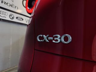 Mazda CX-30 SKYACTIV-G 2.0 122CV EVOLUTION