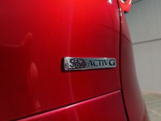 Mazda CX-30 SKYACTIV-G 2.0 122CV EVOLUTION