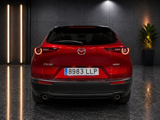 Mazda CX-30 SKYACTIV-G 2.0 122CV EVOLUTION
