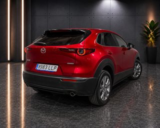 Mazda CX-30 SKYACTIV-G 2.0 122CV EVOLUTION