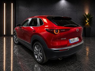 Mazda CX-30 SKYACTIV-G 2.0 122CV EVOLUTION